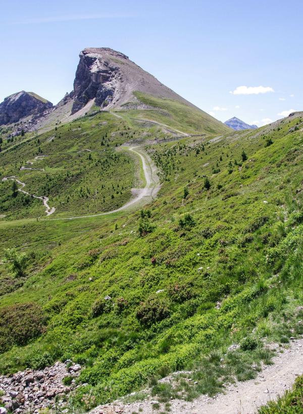 vtt-descente