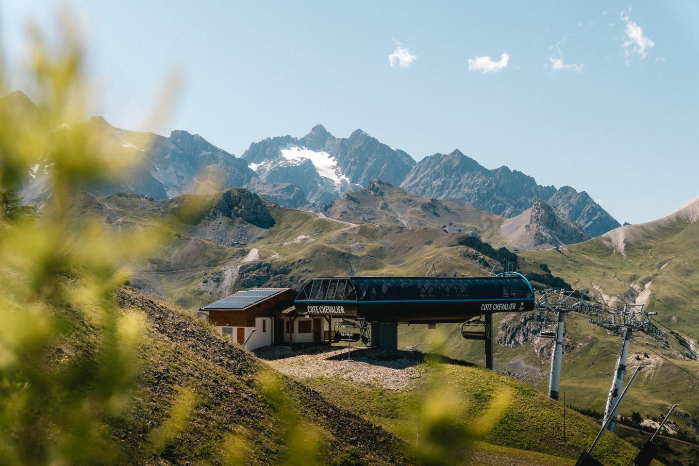 domaine altitude