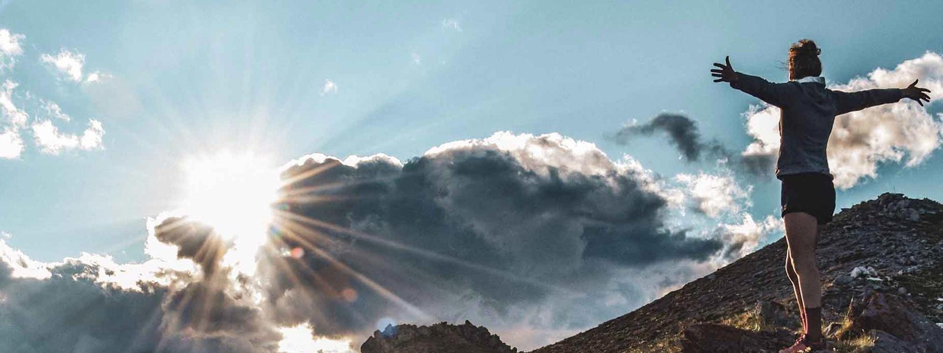 Bien être détente et nature à Serre Chevalier