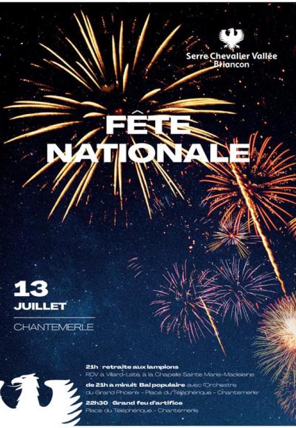 Fête Nationale