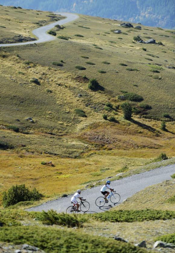 ©ZOOM-Galibier