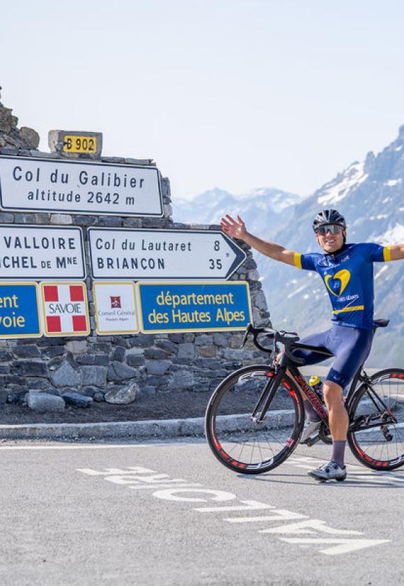 Galibier