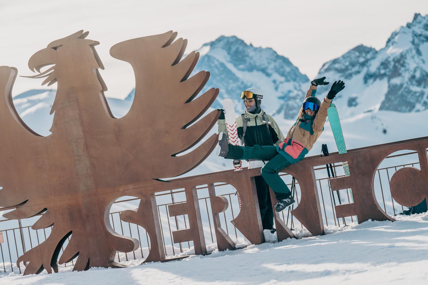 Serre Chevalier