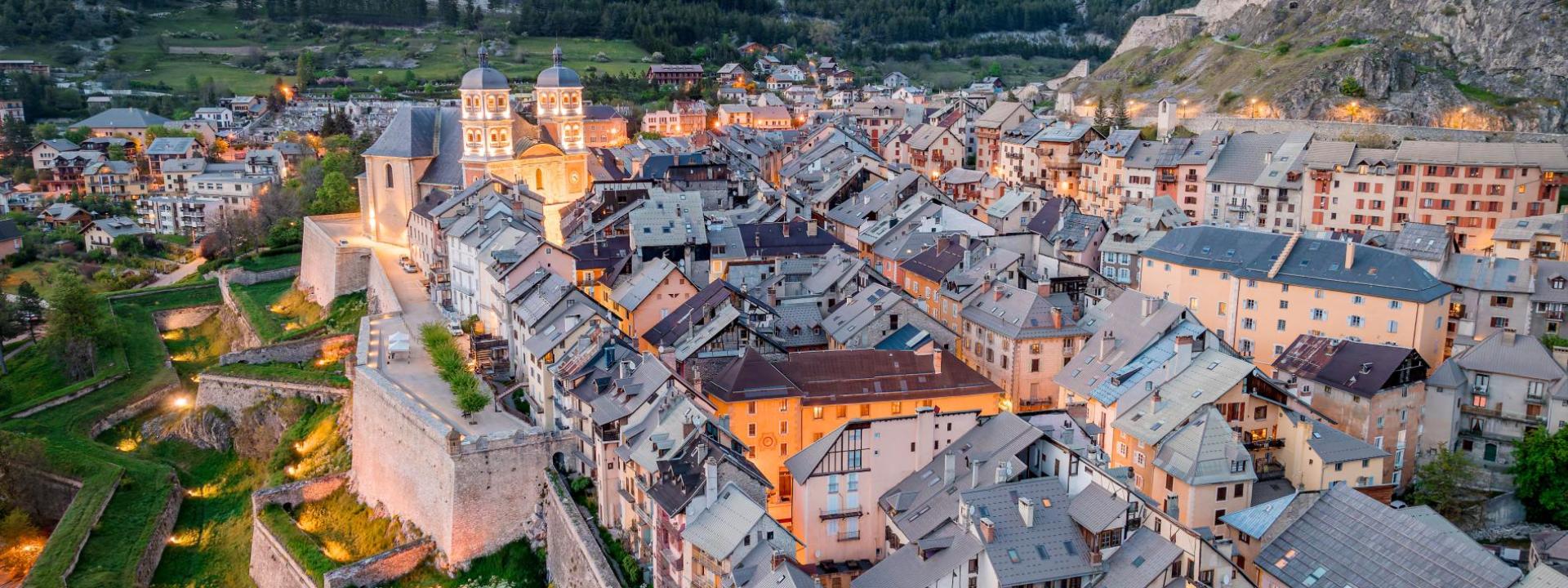 CITE VAUBAN ECLAIREE