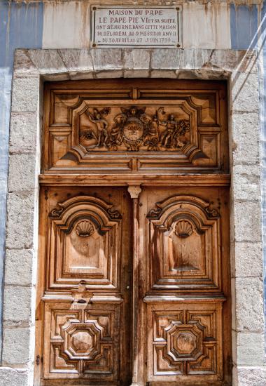 porte-patrimoine