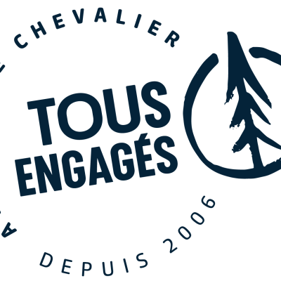 Tous engagés
