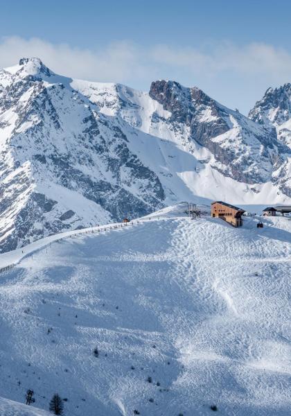 PAYSAGE NEIGE DOMAINE