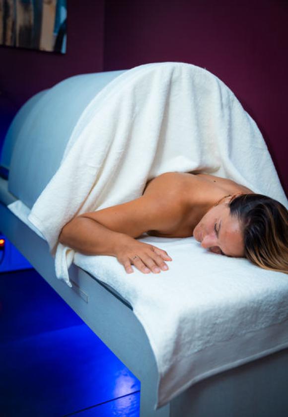 Image - Sauna Japonais (4853683)