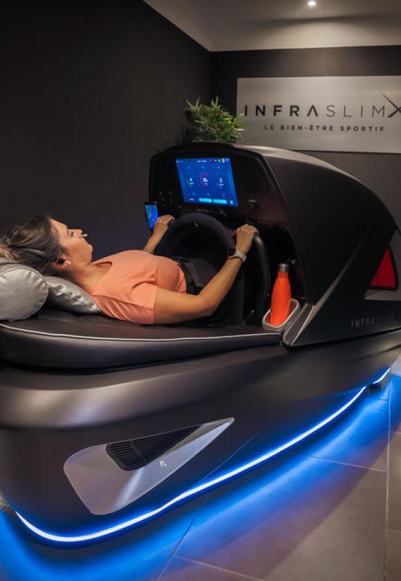 Image - Infraslimx (5789677)