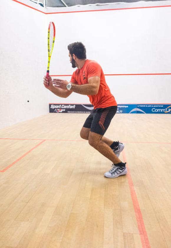 Image - Squash (5849713)