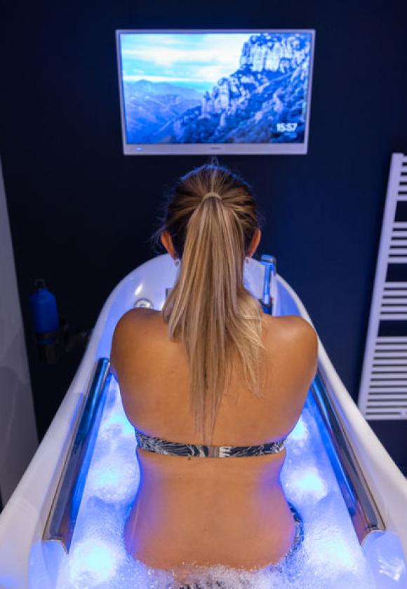 Image - Aquabike (710631)