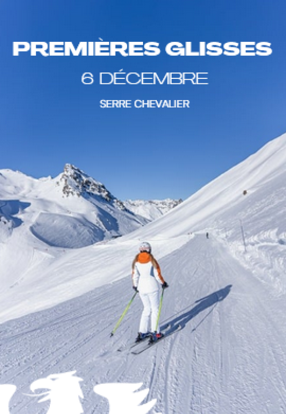 Les Premières Glisses_Saint-Chaffrey