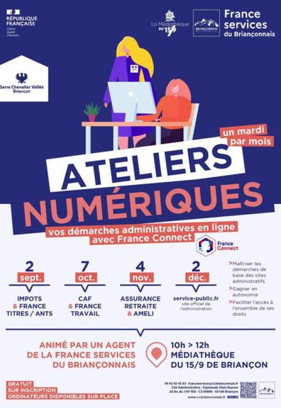 Ateliers numériques_Briançon