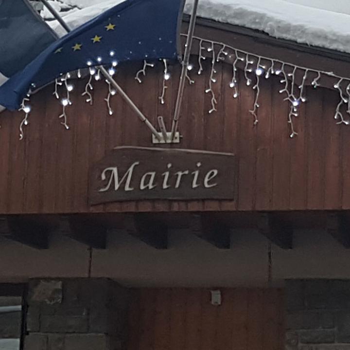 administrations et services