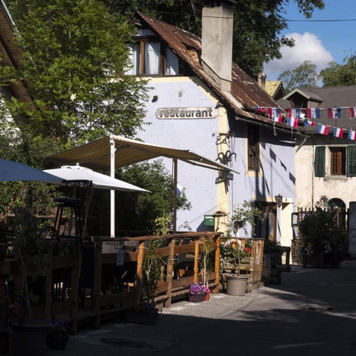 commerces