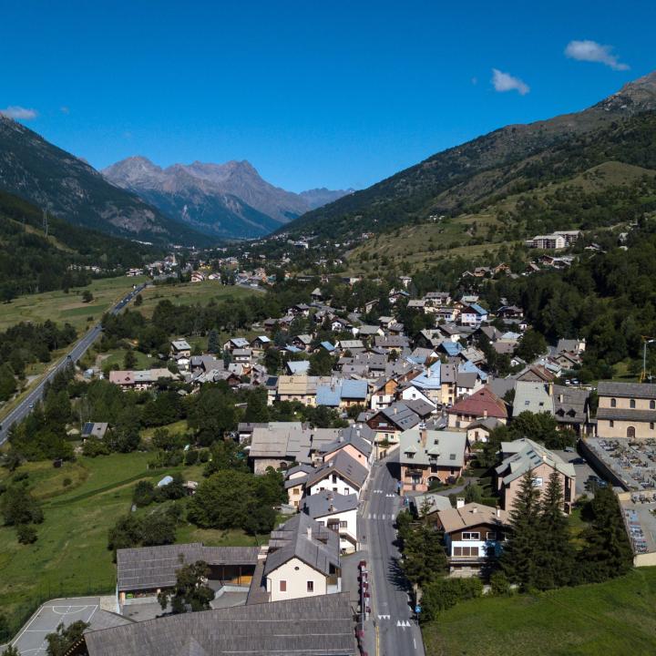 plan chantemerle
