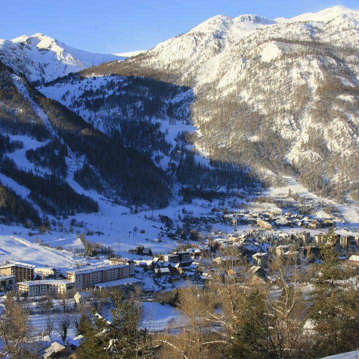 plan villeneuve