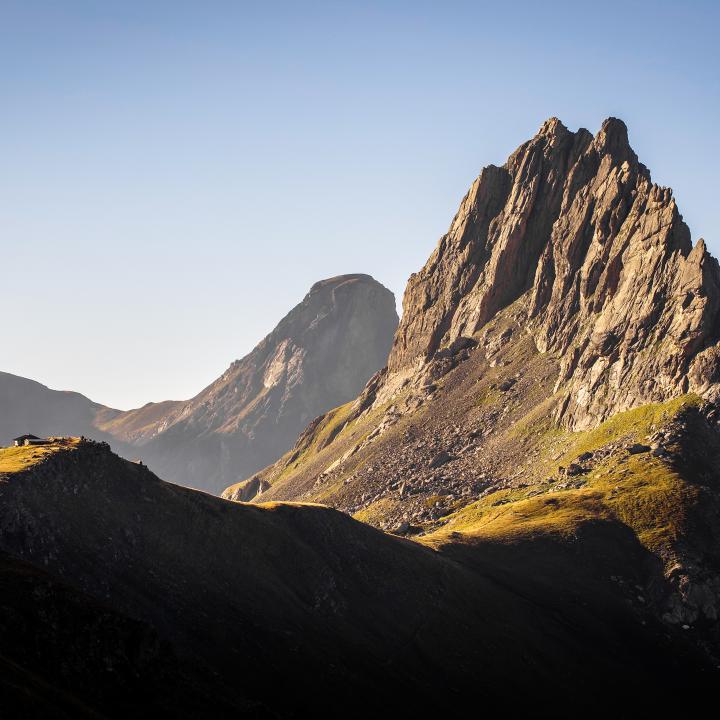 montagne-escalade