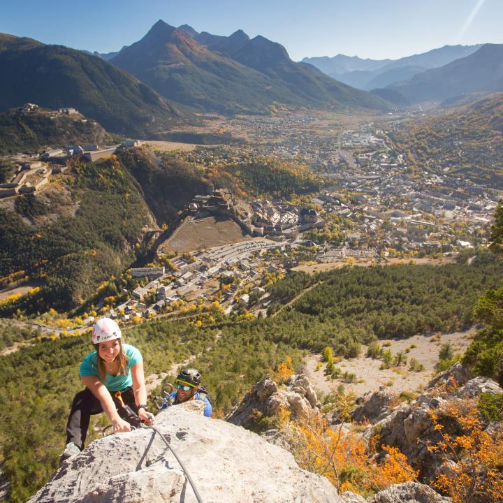 viaferrata