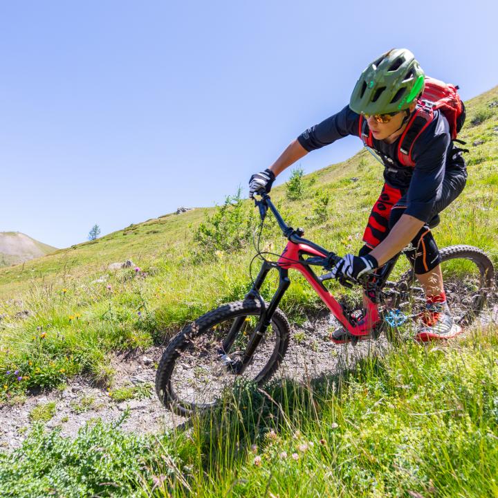 Domaine d'altitude de Serre Chevalier