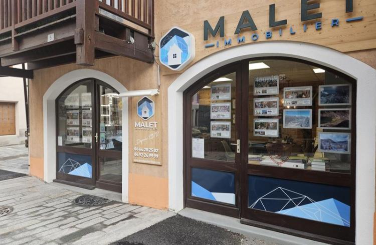 Malet Immobilier