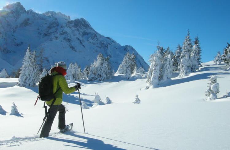 Bureau des Guides et Accompagnateurs de Briançon