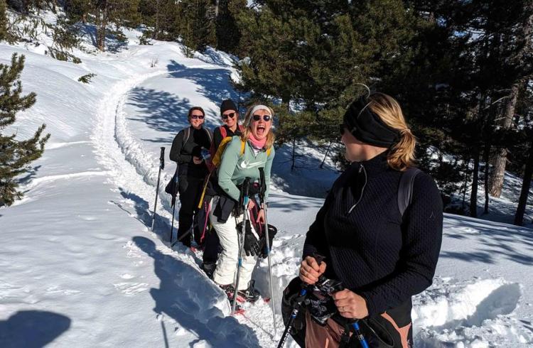 Montania Montania - Johan Mus_Briançon