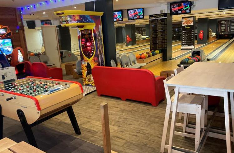bowling des 4 saisons