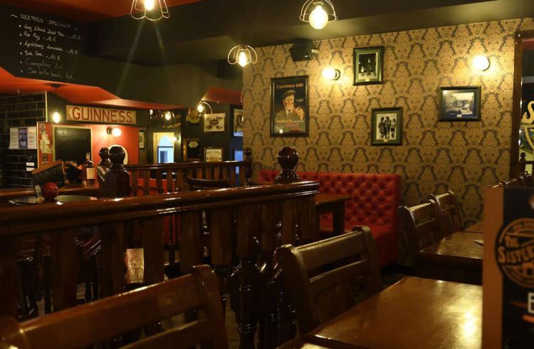 The Sister's Pub