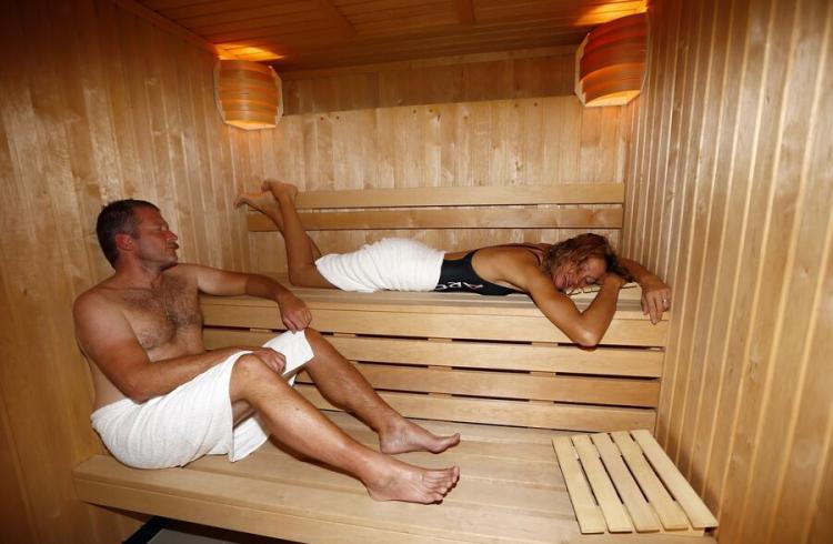 Espace Bien-Etre du Centre Aquatique