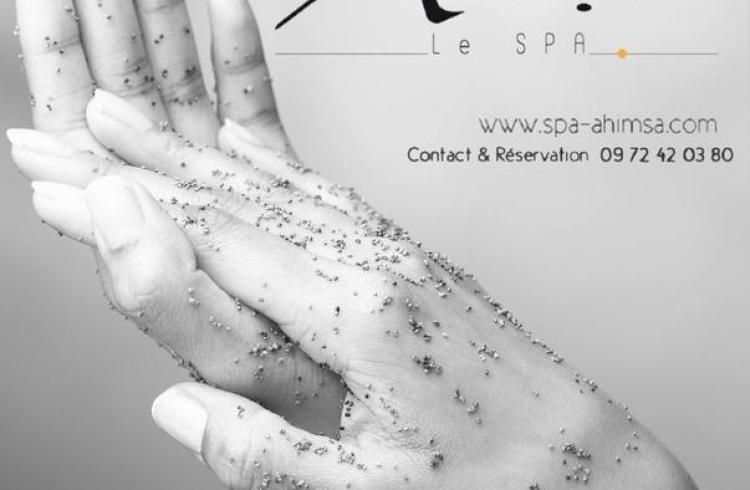 Ahimsa Le Spa_Briançon