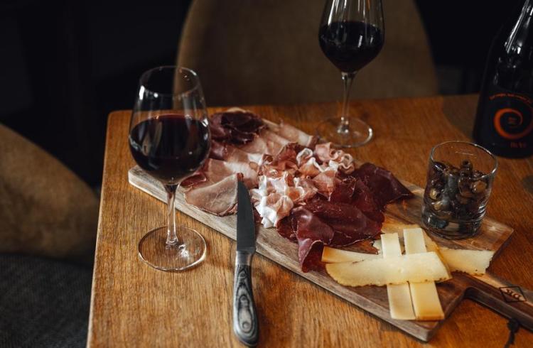 Bar à vins