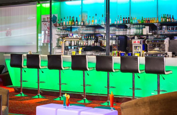 Le Bar du Casino