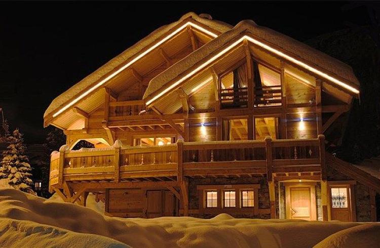Chalet Les Clarines Odalys