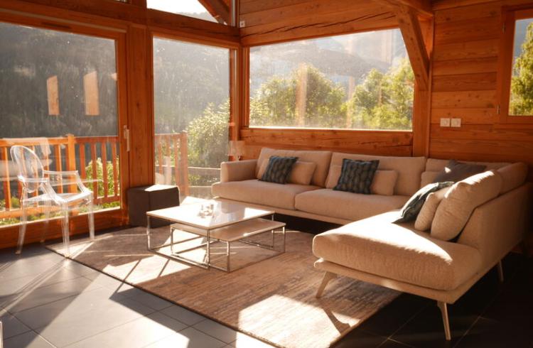 chalet wanaka