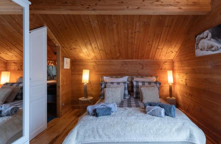 Chalet Datcha