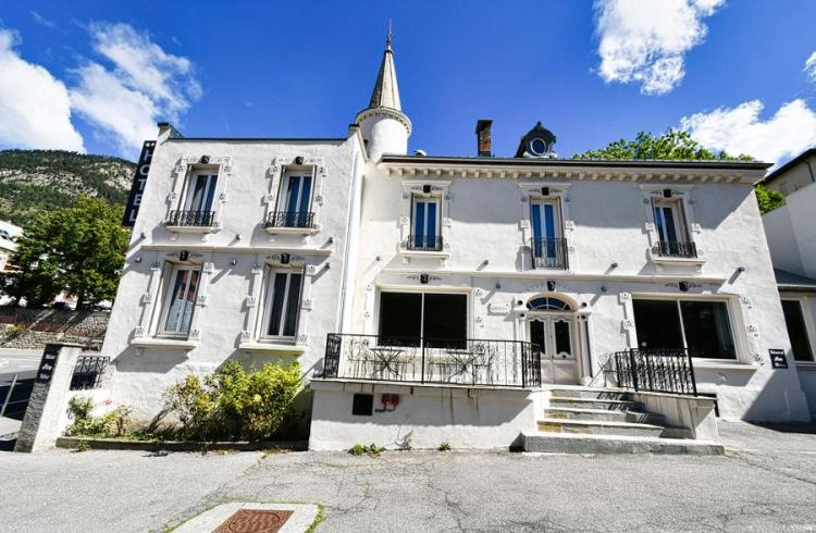 Hôtel Edelweiss