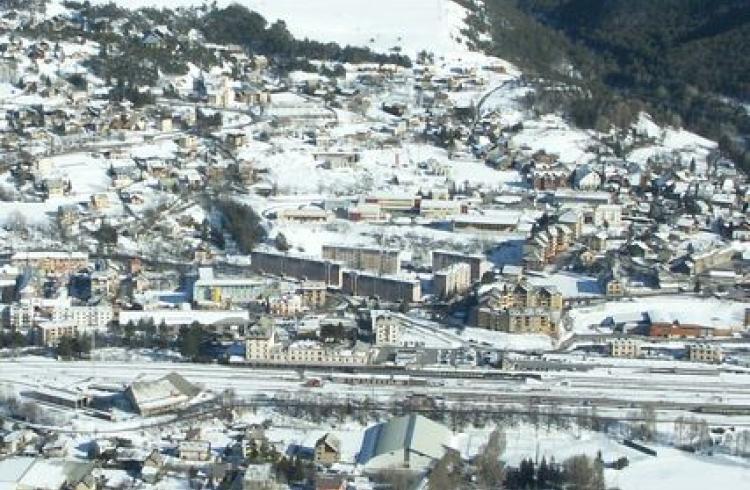 Briançon