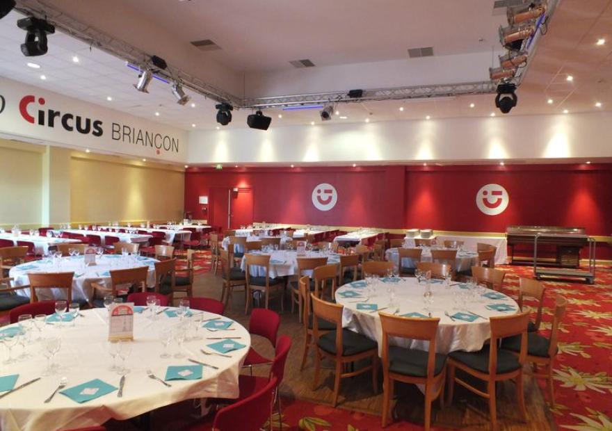 Séminaire, repas Séminaire, repas