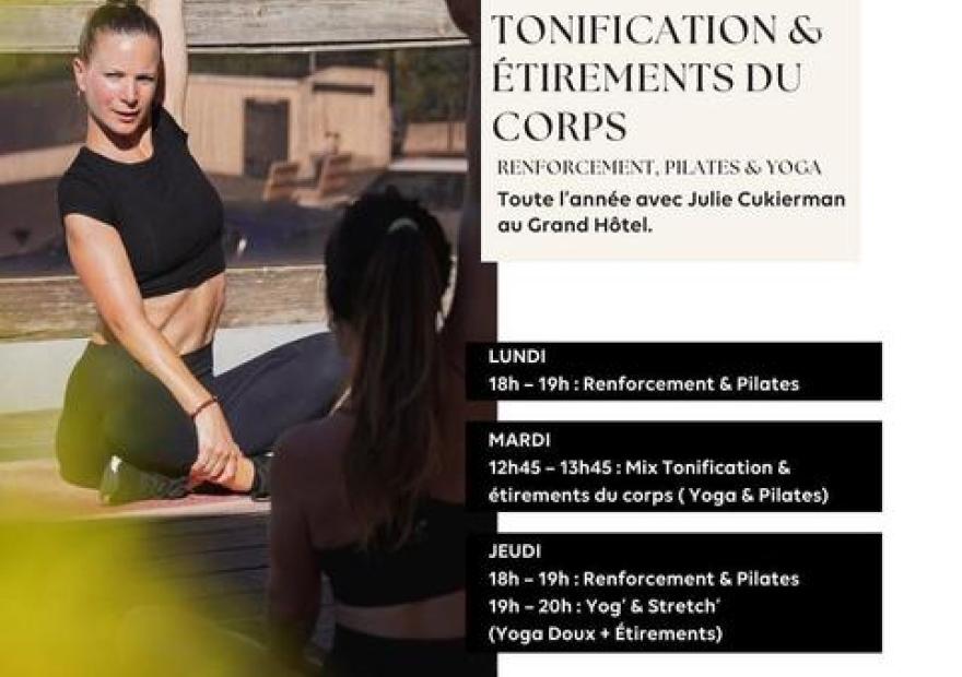 Grand Hôtel & Spa Nuxe_Saint-Chaffrey Grand Hôtel & Spa Nuxe_Saint-Chaffrey